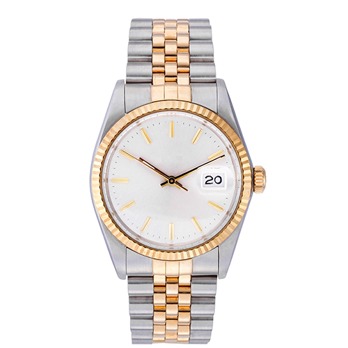 Luxusuhren beleihen lassen Pfandkredit